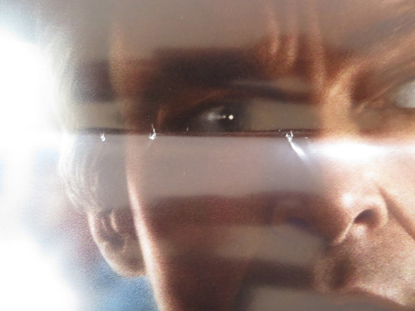 THE FRONT RUNNER ITALIAN LOCANDINA POSTER HUGH JACKMAN VERA FARMIGA 2018 Rendezvous Cinema Movie posters