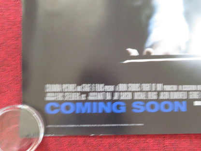 THE FRONT RUNNER UK QUAD ROLLED POSTER HUGH JACKMAN VERA FARMIGA 2018 Rendezvous Cinema Movie posters