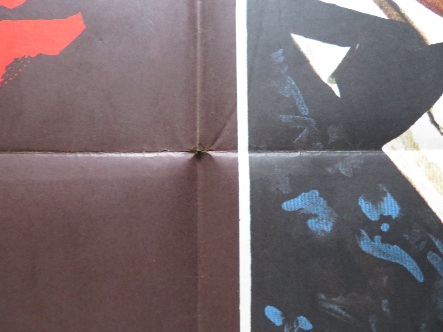 THE FUNNY FACE OF THE GODFATHER ARGENTINIAN POSTER ALIGHIERO NOSCHESE 1973 Rendezvous Cinema Movie posters