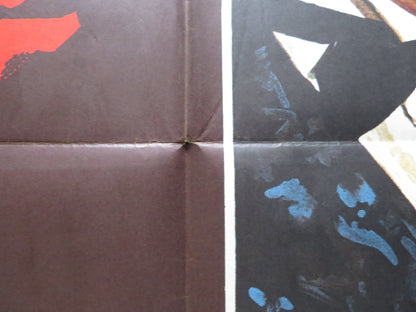 THE FUNNY FACE OF THE GODFATHER ARGENTINIAN POSTER ALIGHIERO NOSCHESE 1973 Rendezvous Cinema Movie posters