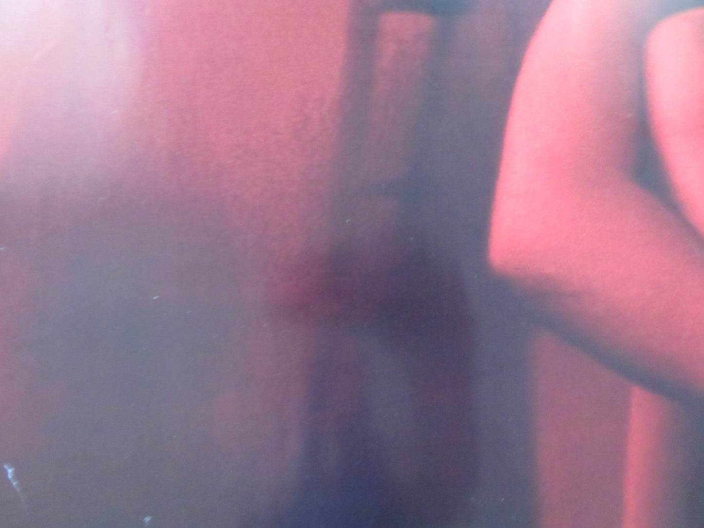 THE GALLOWS UK QUAD (30"x 40") ROLLED POSTER REESE MISHLER PFEIFER BROWN 2015 Rendezvous Cinema Movie posters