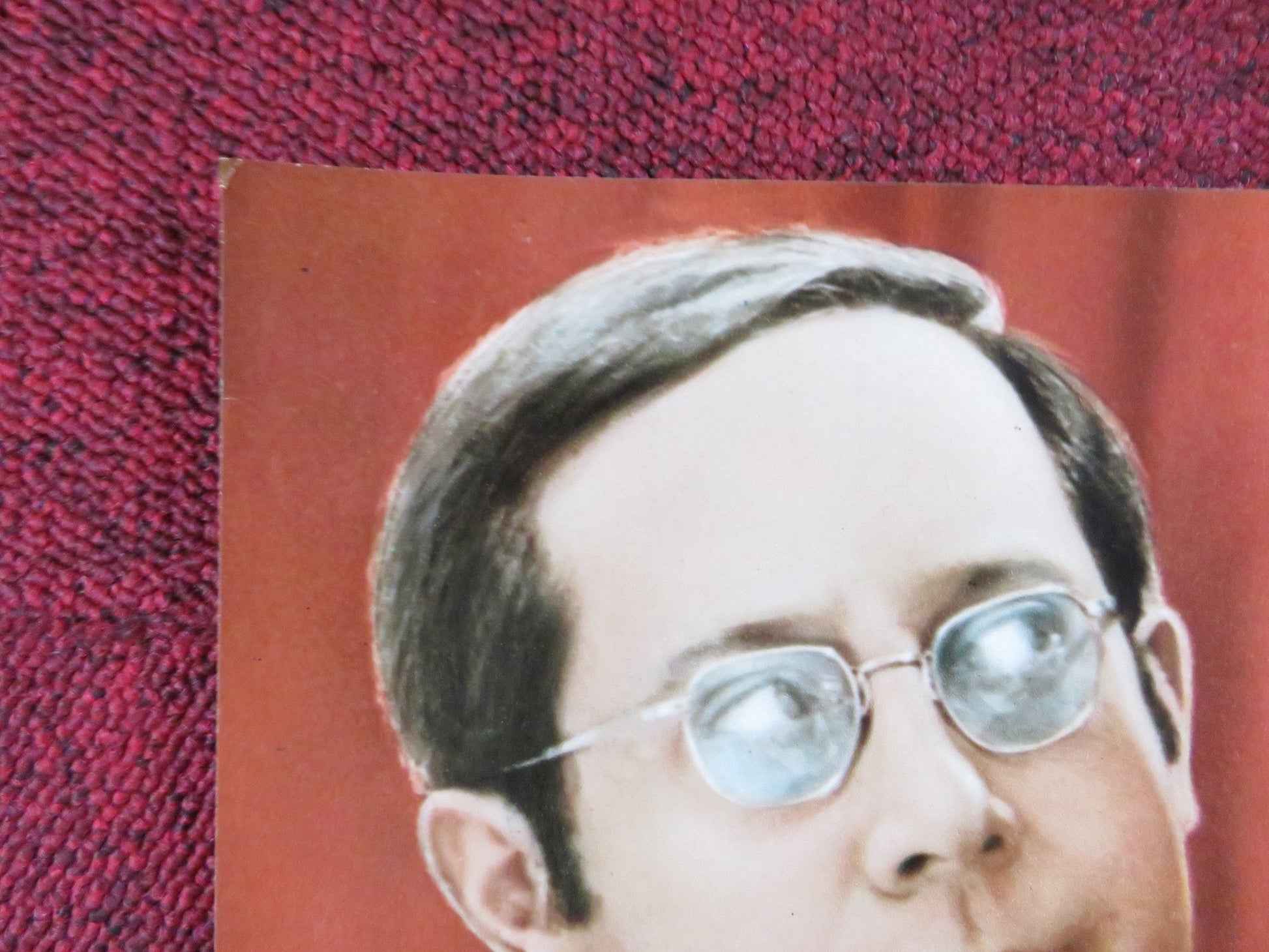 THE GAMBLERS - D ITALIAN FOTOBUSTA POSTER DON GORDON SUZY KENDALL 1970 Rendezvous Cinema Movie posters