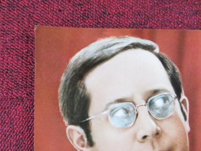 THE GAMBLERS - D ITALIAN FOTOBUSTA POSTER DON GORDON SUZY KENDALL 1970 Rendezvous Cinema Movie posters