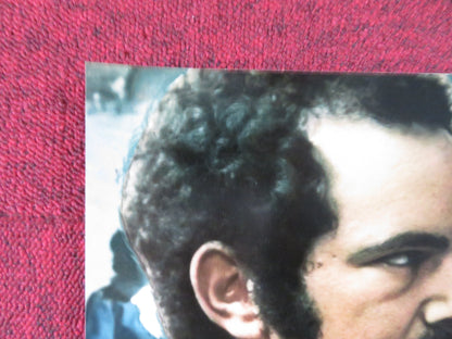 THE GAMBLERS - E ITALIAN FOTOBUSTA POSTER DON GORDON SUZY KENDALL 1970 Rendezvous Cinema Movie posters