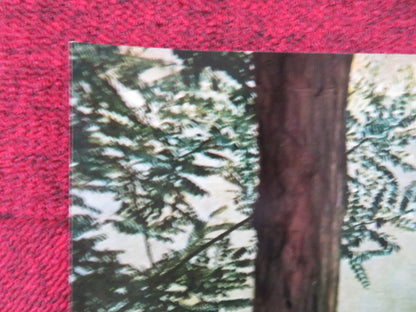 THE GAMBLERS - F ITALIAN FOTOBUSTA POSTER DON GORDON SUZY KENDALL 1970 Rendezvous Cinema Movie posters