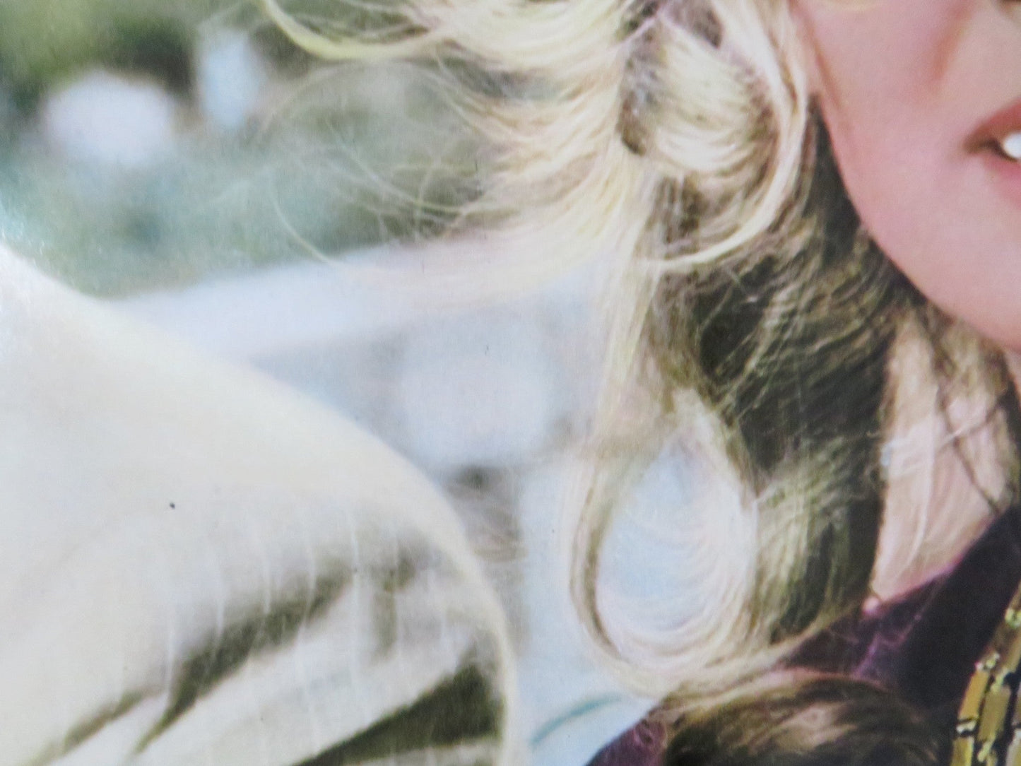 THE GAMBLERS - H ITALIAN FOTOBUSTA POSTER DON GORDON SUZY KENDALL 1970 Rendezvous Cinema Movie posters