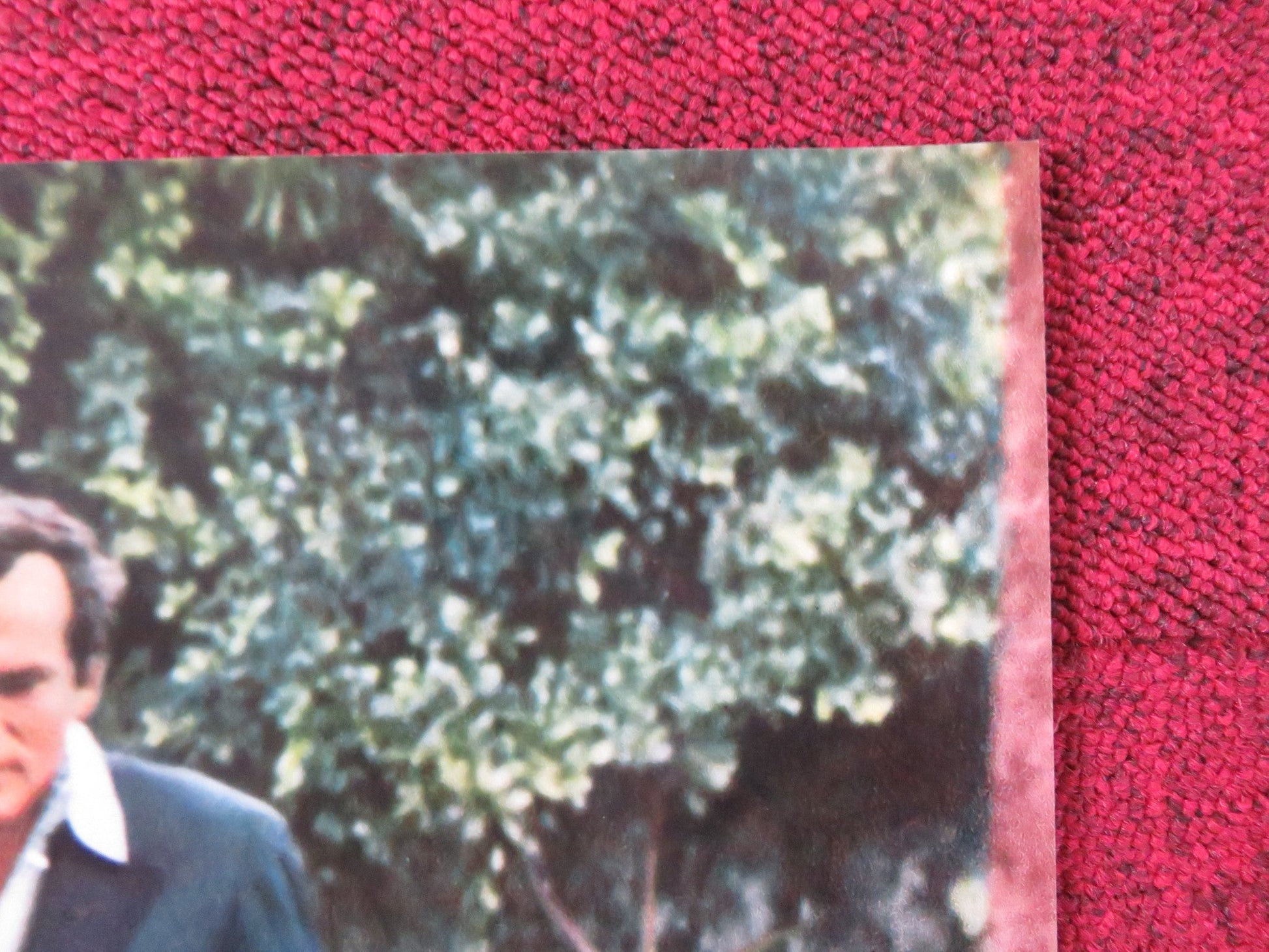 THE GAMBLERS - I ITALIAN FOTOBUSTA POSTER DON GORDON SUZY KENDALL 1970 Rendezvous Cinema Movie posters