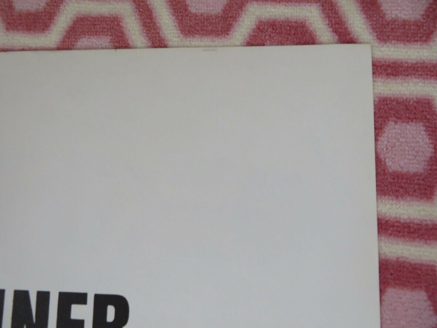 THE GARDEN OF THE FINZI - CONTINIS 1970 ONE SHEET POSTER OSCAR WINNER Movie posters