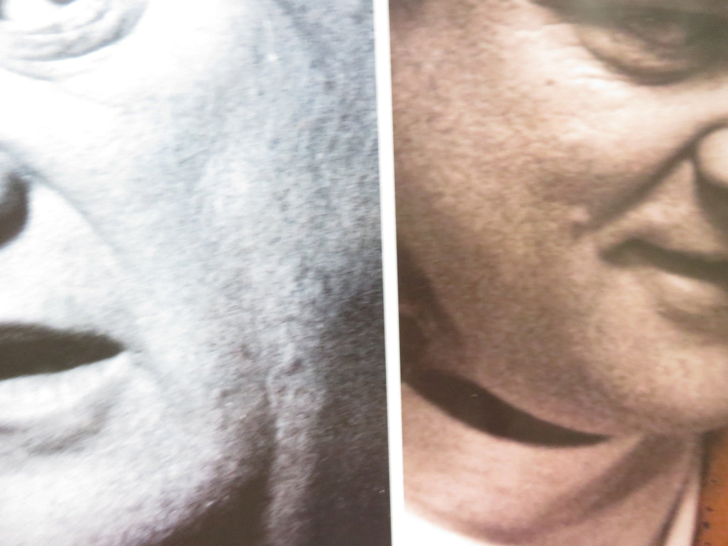 THE GENERAL UK QUAD (30"x 40") ROLLED POSTER BRENDAN GLEESON JON VOIGHT 1998 Rendezvous Cinema Movie posters