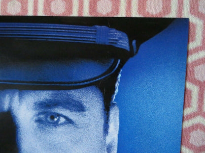 THE GENERAL'S DAUGHTER US ONE SHEET ROLLED POSTER JOHN TRAVOLTA 1999 Movie posters