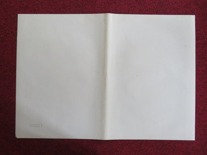 THE GETAWAY - D ITALIAN FOTOBUSTA POSTER STEVE MCQUEEN ALI MACGRAW 1972 Rendezvous Cinema Movie posters