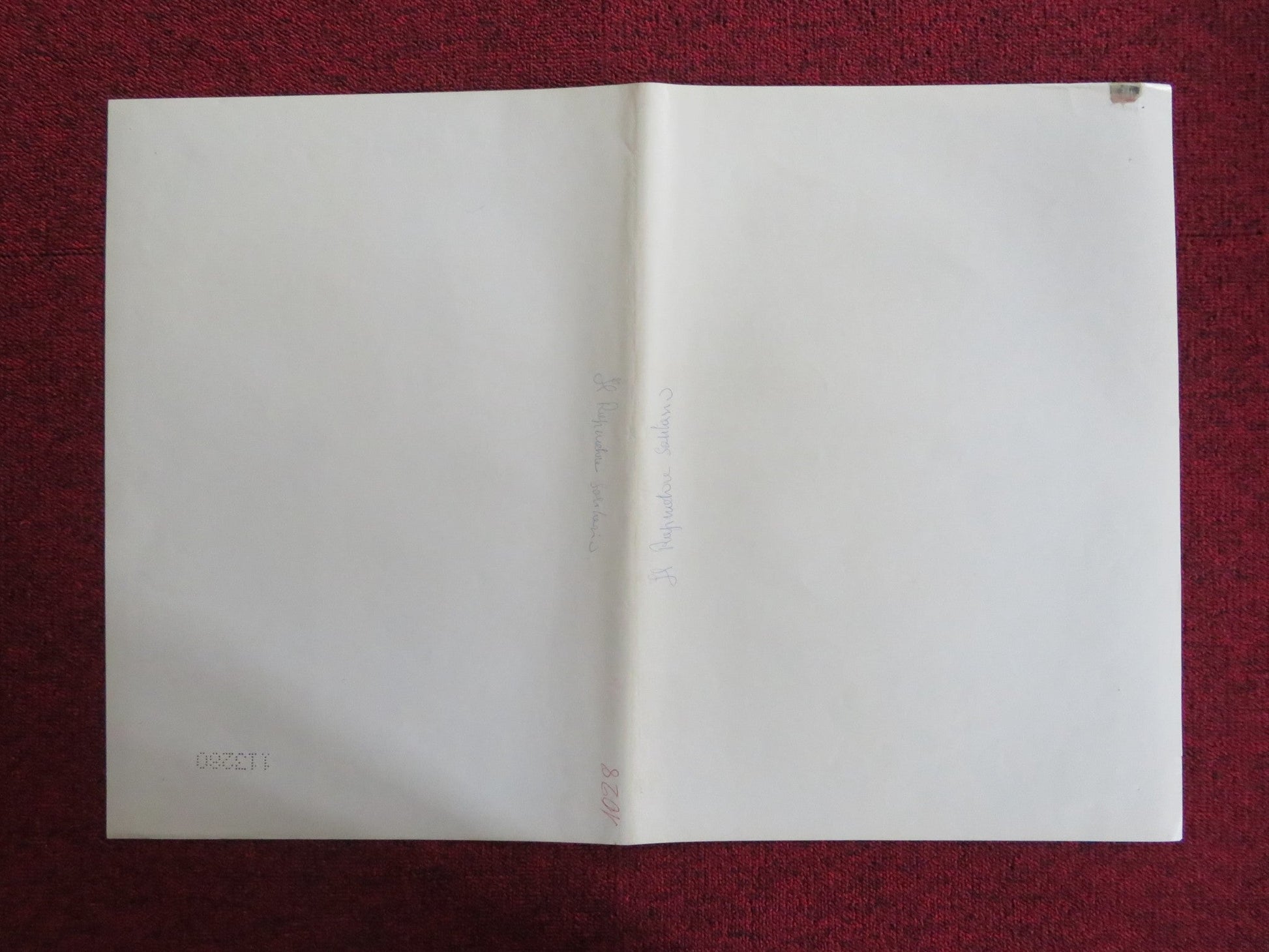 THE GETAWAY - E ITALIAN FOTOBUSTA POSTER STEVE MCQUEEN ALI MACGRAW 1972 Rendezvous Cinema Movie posters