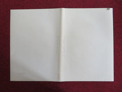 THE GETAWAY - E ITALIAN FOTOBUSTA POSTER STEVE MCQUEEN ALI MACGRAW 1972 Rendezvous Cinema Movie posters