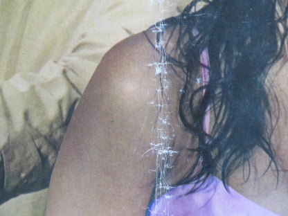 THE GETAWAY - E ITALIAN FOTOBUSTA POSTER STEVE MCQUEEN ALI MACGRAW 1972 Rendezvous Cinema Movie posters