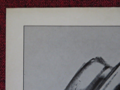 THE GETTING OF WISDOM ONE FOLDED US ONE SHEET POSTER SUSANNAH FOWLE 1980 Movie posters