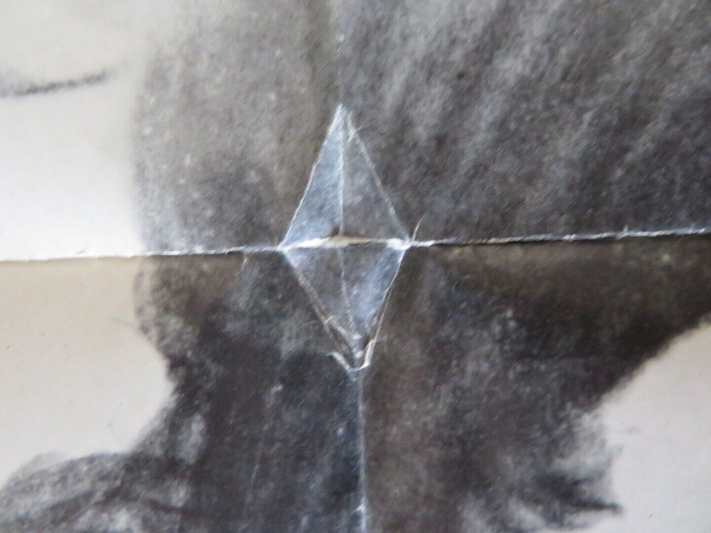 THE GETTING OF WISDOM ONE FOLDED US ONE SHEET POSTER SUSANNAH FOWLE 1980 Movie posters