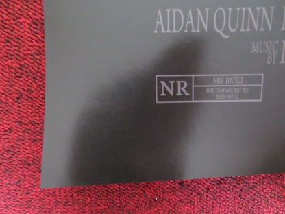 THE GETTYBURG ADDRESS US ONE SHEET ROLLED POSTER JASON ALEXANDER 2015 Rendezvous Cinema Movie posters