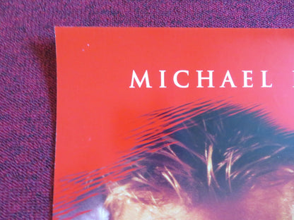 THE GHOST AND THE DARKNESS US ONE SHEET ROLLED POSTER M. DOUGLAS KILMER 1996 Rendezvous Cinema Movie posters