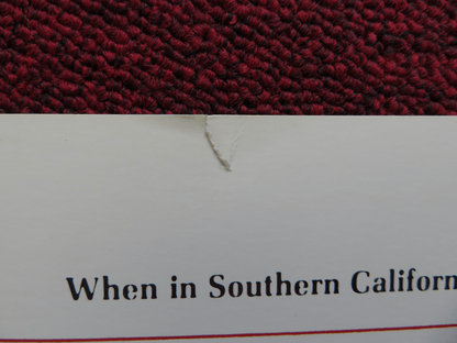 THE GIRL FROM PETROVKA US HALF SHEET (22"x 28") POSTER GOLDIE HAWN 1974 Rendezvous Cinema Movie posters