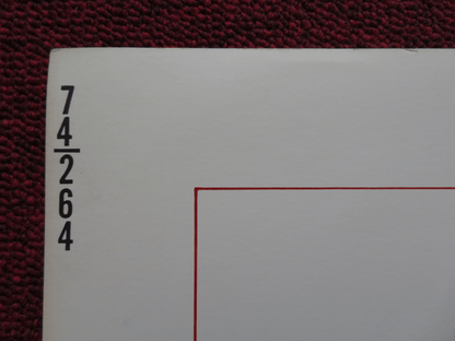 THE GIRL FROM PETROVKA US HALF SHEET (22"x 28") POSTER GOLDIE HAWN 1974 Rendezvous Cinema Movie posters