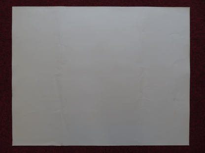 THE GIRL FROM PETROVKA US HALF SHEET (22"x 28") POSTER GOLDIE HAWN 1974 Rendezvous Cinema Movie posters