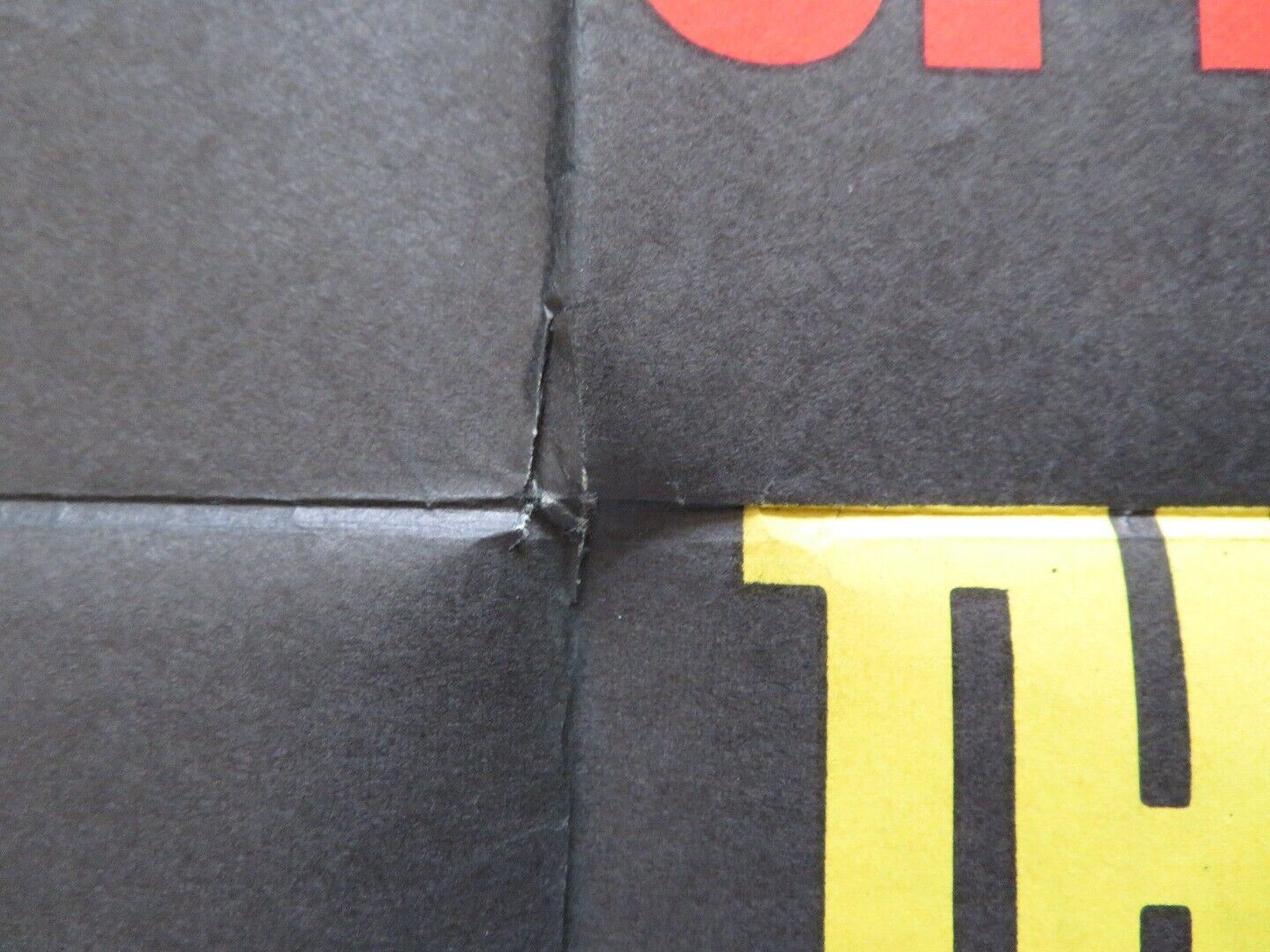 THE GIRL HUNTERS US ONE SHEET POSTER MICKEY SPILLANE SHIRLEY EATON 1963 Movie posters