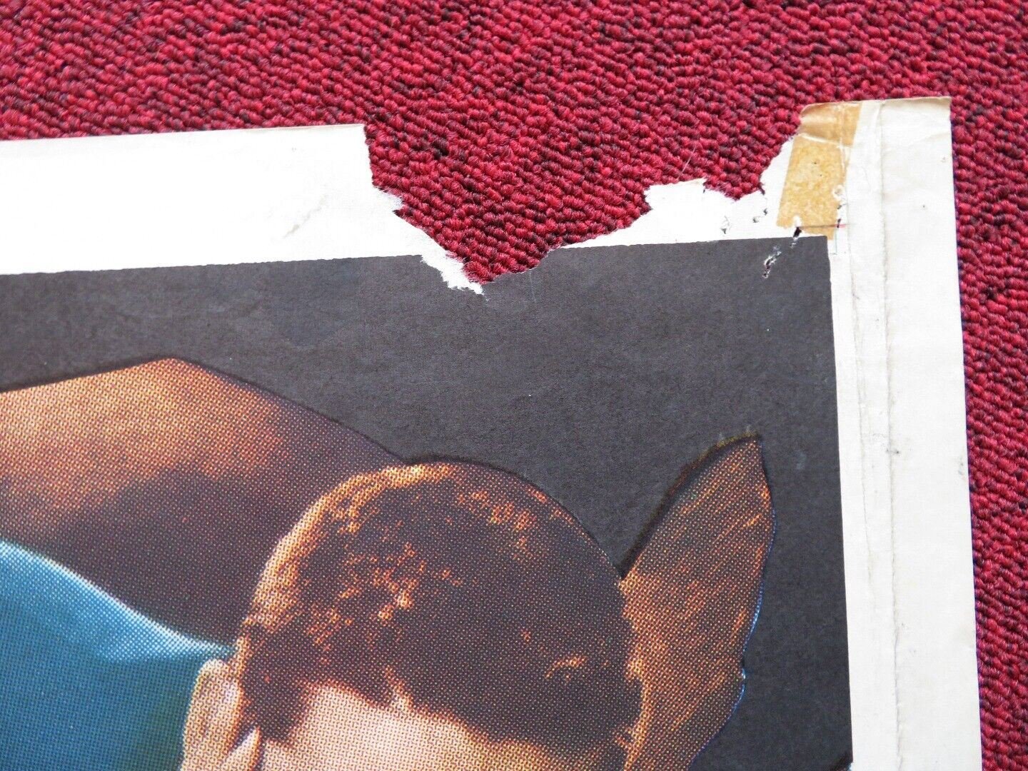 THE GIRL HUNTERS US ONE SHEET POSTER MICKEY SPILLANE SHIRLEY EATON 1963 Movie posters