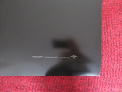 THE GIRL ON THE TRAIN US ONE SHEET ROLLED POSTER EMILY BLUNT 2016 Rendezvous Cinema Movie posters