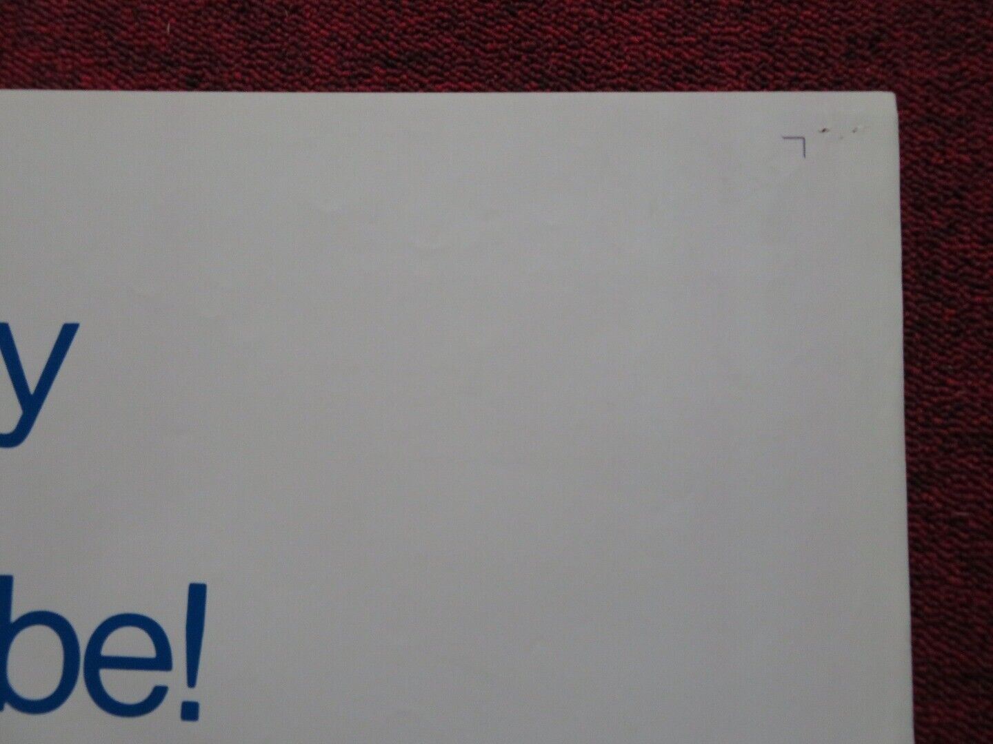 THE GIRL WHO COULDN'T SAY NO US ONE SHEET POSTER VIRNA LISI GEORGE SEGAL 1969 Movie posters