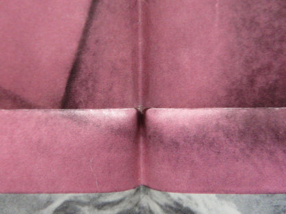 THE GIRL WHO COULDN'T SAY NO US ONE SHEET POSTER VIRNA LISI GEORGE SEGAL 1969 Movie posters