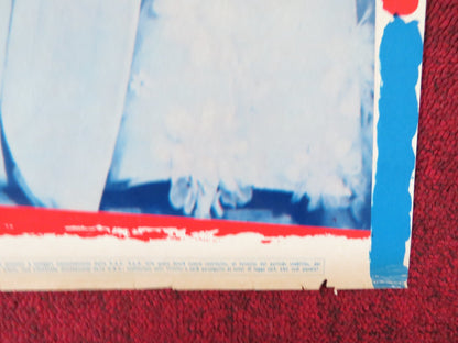 THE GLASS BOTTOM BOAT - A ITALIAN FOTOBUSTA POSTER DORIS DAY ROD TAYLOR 1966 Rendezvous Cinema Movie posters