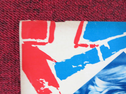 THE GLASS BOTTOM BOAT - B ITALIAN FOTOBUSTA POSTER DORIS DAY ROD TAYLOR 1966 Rendezvous Cinema Movie posters