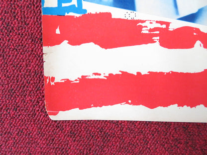 THE GLASS BOTTOM BOAT - B ITALIAN FOTOBUSTA POSTER DORIS DAY ROD TAYLOR 1966 Rendezvous Cinema Movie posters