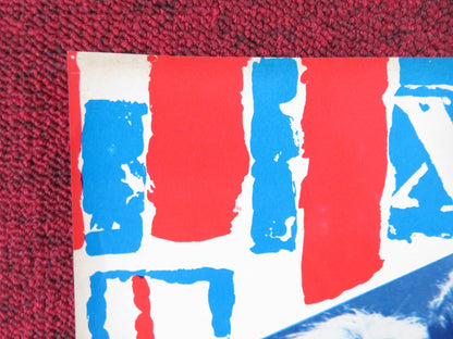 THE GLASS BOTTOM BOAT - C ITALIAN FOTOBUSTA POSTER DORIS DAY ROD TAYLOR 1966 Rendezvous Cinema Movie posters