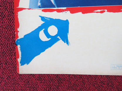 THE GLASS BOTTOM BOAT - C ITALIAN FOTOBUSTA POSTER DORIS DAY ROD TAYLOR 1966 Rendezvous Cinema Movie posters