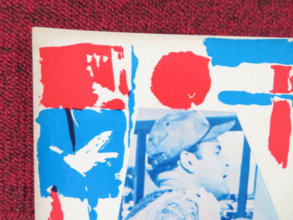 THE GLASS BOTTOM BOAT - E ITALIAN FOTOBUSTA POSTER DORIS DAY ROD TAYLOR 1966 Rendezvous Cinema Movie posters