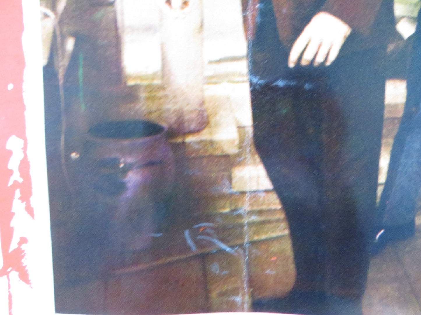 THE GLASS BOTTOM BOAT - F ITALIAN FOTOBUSTA POSTER DORIS DAY ROD TAYLOR 1966 Rendezvous Cinema Movie posters