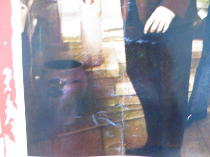 THE GLASS BOTTOM BOAT - F ITALIAN FOTOBUSTA POSTER DORIS DAY ROD TAYLOR 1966 Rendezvous Cinema Movie posters