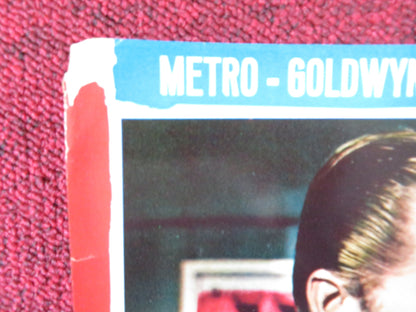 THE GLASS BOTTOM BOAT - H ITALIAN FOTOBUSTA POSTER DORIS DAY ROD TAYLOR 1966 Rendezvous Cinema Movie posters