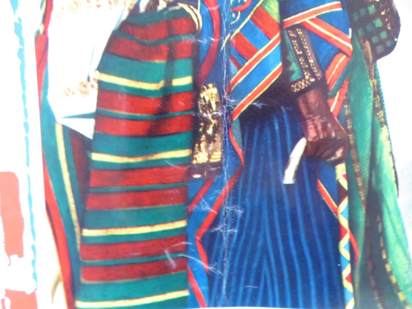 THE GLASS BOTTOM BOAT - I ITALIAN FOTOBUSTA POSTER DORIS DAY ROD TAYLOR 1966 Rendezvous Cinema Movie posters