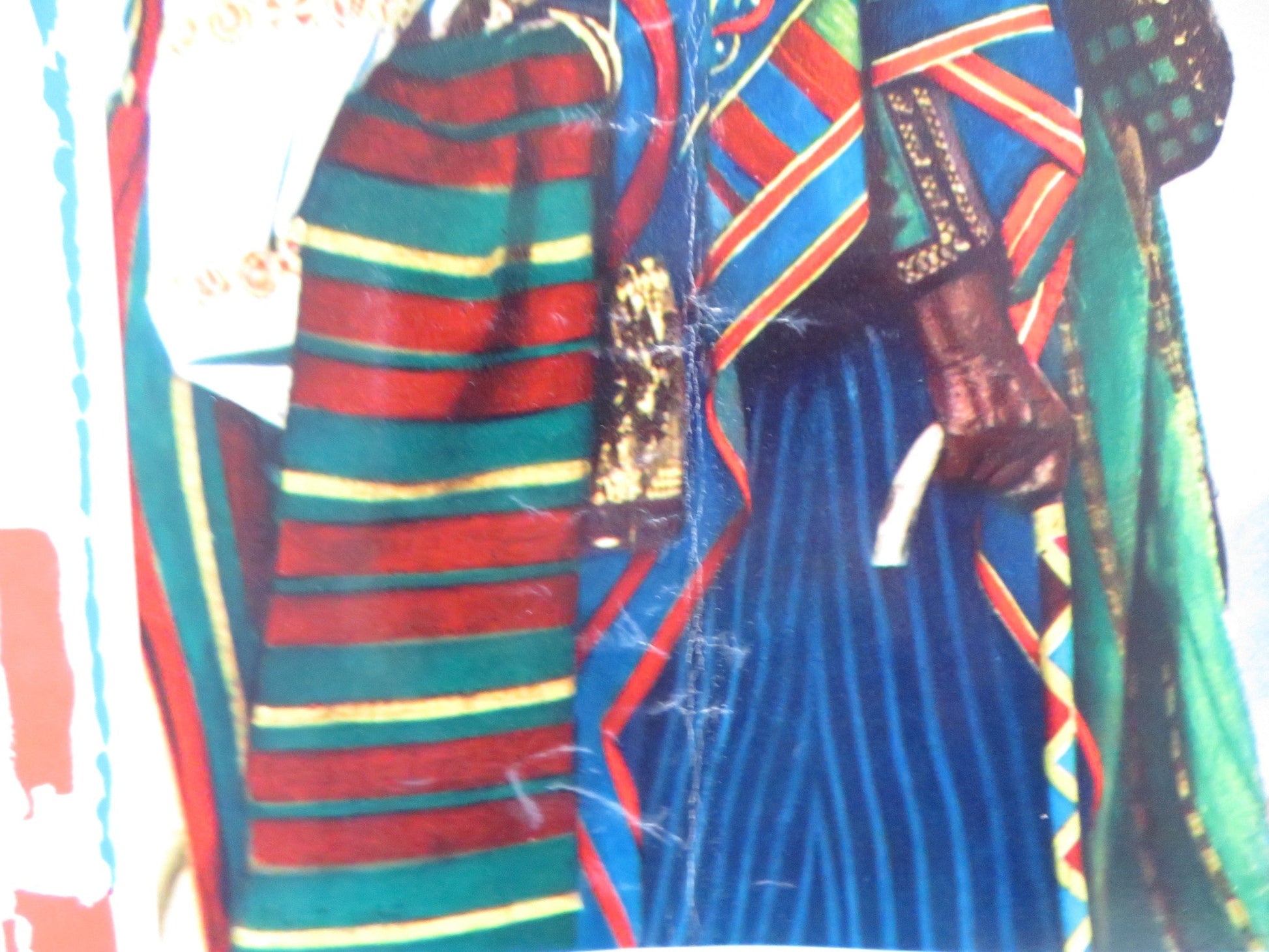 THE GLASS BOTTOM BOAT - I ITALIAN FOTOBUSTA POSTER DORIS DAY ROD TAYLOR 1966 Rendezvous Cinema Movie posters