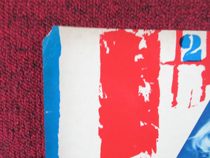 THE GLASS BOTTOM BOAT - I ITALIAN FOTOBUSTA POSTER DORIS DAY ROD TAYLOR 1966 Rendezvous Cinema Movie posters