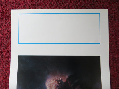 THE GLASS MENAGERIE ITALIAN LOCANDINA POSTER JOANNE WOODWARD JOHN MALKOVICH 1987 Rendezvous Cinema Movie posters