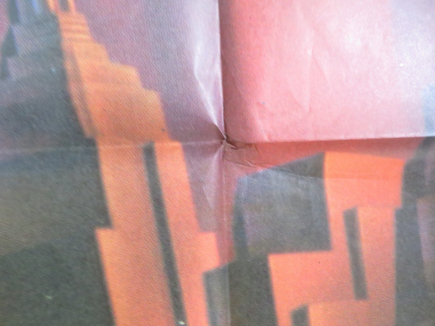 THE GLENN MILLER STORY ITALIAN 2 FOGLIO POSTER JAMES STEWART JUNE ALLYSON R1985 Rendezvous Cinema Movie posters