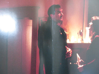 THE GLIMMER MAN - A ITALIAN FOTOBUSTA POSTER STEVEN SEAGAL WAYANS 1996 Rendezvous Cinema Movie posters