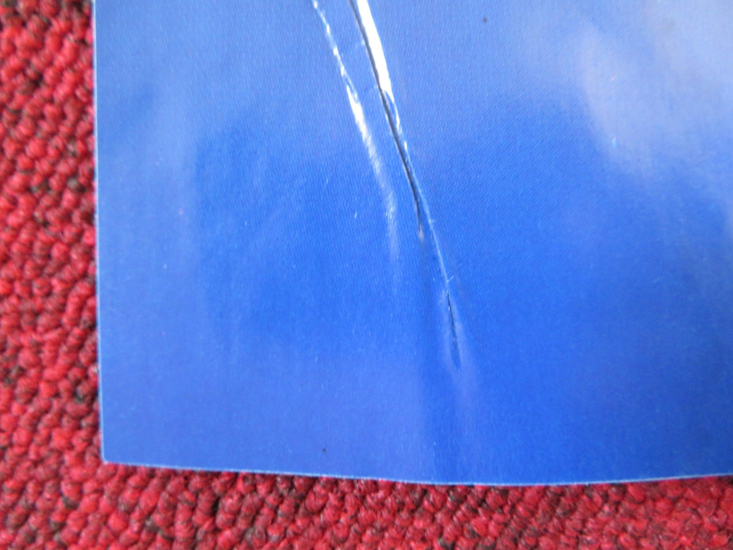 THE GLIMMER MAN - C ITALIAN FOTOBUSTA POSTER STEVEN SEAGAL WAYANS 1996 Rendezvous Cinema Movie posters