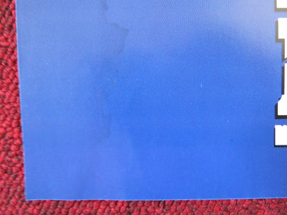 THE GLIMMER MAN - D ITALIAN FOTOBUSTA POSTER STEVEN SEAGAL WAYANS 1996 Rendezvous Cinema Movie posters