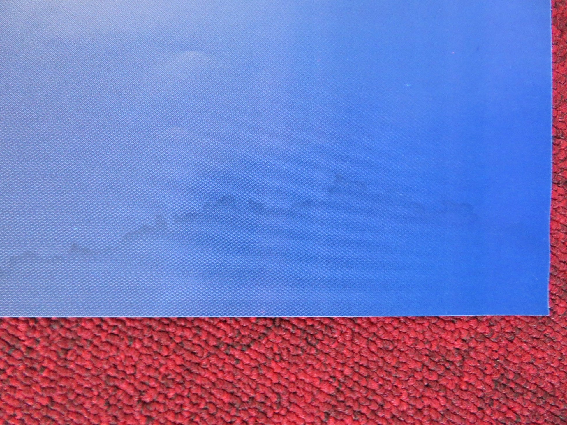 THE GLIMMER MAN - D ITALIAN FOTOBUSTA POSTER STEVEN SEAGAL WAYANS 1996 Rendezvous Cinema Movie posters