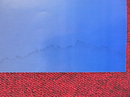 THE GLIMMER MAN - D ITALIAN FOTOBUSTA POSTER STEVEN SEAGAL WAYANS 1996 Rendezvous Cinema Movie posters