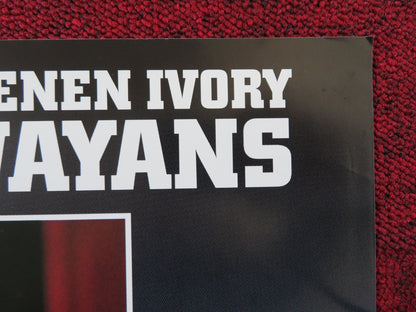 THE GLIMMER MAN - D ITALIAN FOTOBUSTA POSTER STEVEN SEAGAL WAYANS 1996 Rendezvous Cinema Movie posters